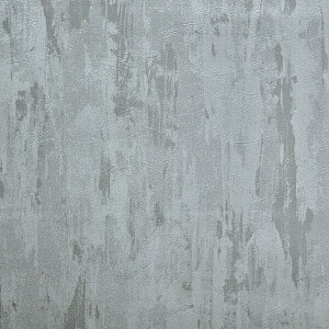 Фасад кухонный МДФ Пленка Штукатурка серебро светлая 1869 размер 200x200 мм